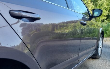 Skoda Octavia, 2017 год, 1 650 000 рублей, 8 фотография