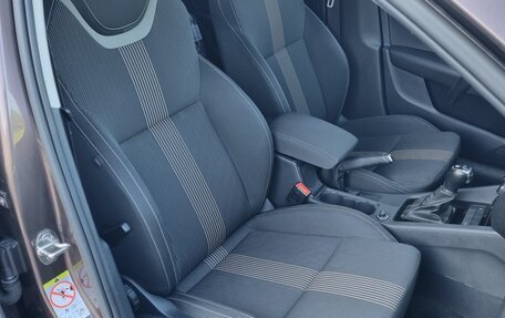 Skoda Octavia, 2017 год, 1 650 000 рублей, 11 фотография