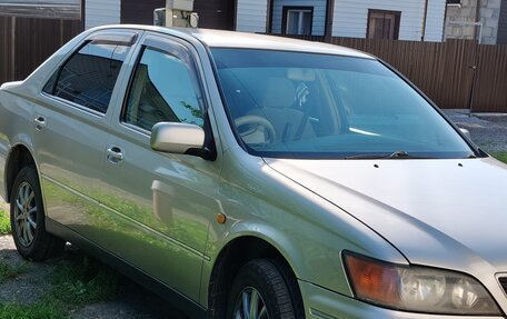 Toyota Vista V30, 2000 год, 560 000 рублей, 6 фотография