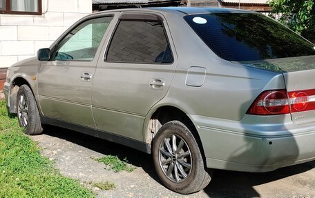 Toyota Vista V30, 2000 год, 560 000 рублей, 7 фотография