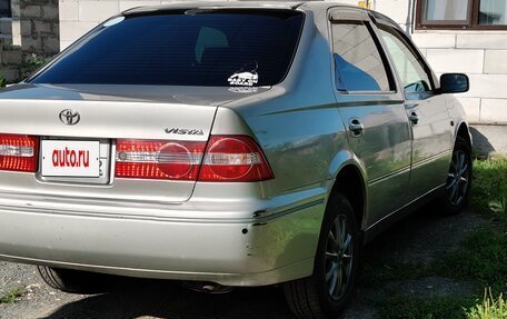 Toyota Vista V30, 2000 год, 560 000 рублей, 8 фотография