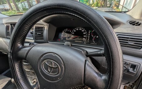 Toyota Corolla, 2003 год, 735 000 рублей, 3 фотография