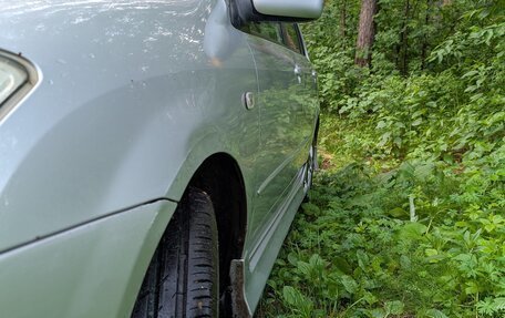 Toyota Corolla, 2003 год, 735 000 рублей, 7 фотография