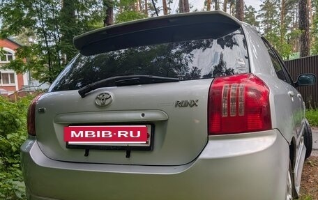 Toyota Corolla, 2003 год, 735 000 рублей, 5 фотография