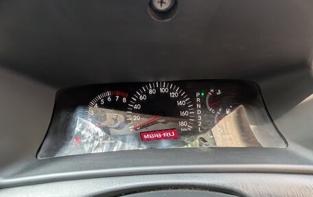 Toyota Corolla, 2003 год, 735 000 рублей, 4 фотография