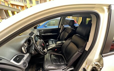 Fiat Freemont, 2013 год, 1 600 000 рублей, 6 фотография