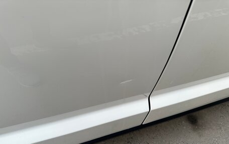 Fiat Freemont, 2013 год, 1 600 000 рублей, 14 фотография