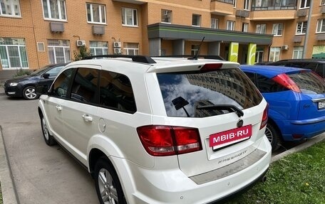 Fiat Freemont, 2013 год, 1 600 000 рублей, 4 фотография