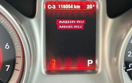Fiat Freemont, 2013 год, 1 600 000 рублей, 10 фотография