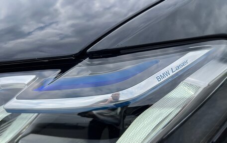 BMW 5 серия, 2020 год, 5 500 000 рублей, 9 фотография