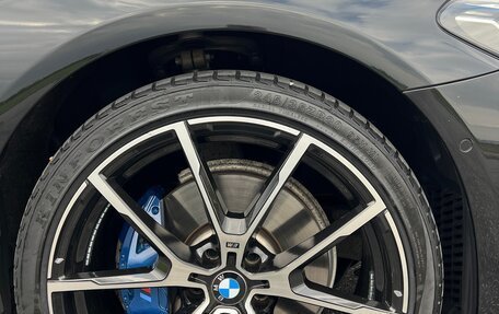 BMW 5 серия, 2020 год, 5 500 000 рублей, 12 фотография