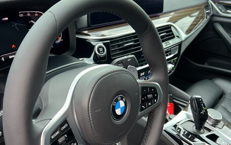 BMW 5 серия, 2020 год, 5 500 000 рублей, 13 фотография
