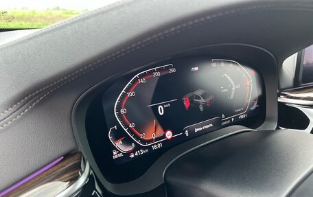 BMW 5 серия, 2020 год, 5 500 000 рублей, 20 фотография