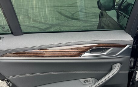 BMW 5 серия, 2020 год, 5 500 000 рублей, 21 фотография