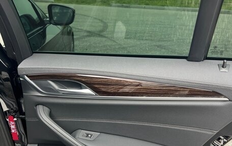 BMW 5 серия, 2020 год, 5 500 000 рублей, 18 фотография