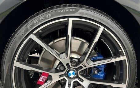 BMW 5 серия, 2020 год, 5 500 000 рублей, 15 фотография