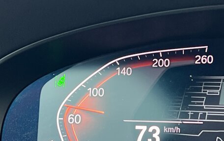 BMW 5 серия, 2020 год, 5 500 000 рублей, 33 фотография