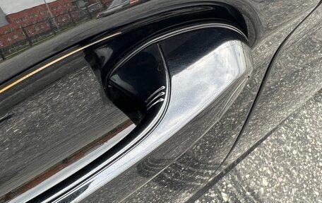 BMW 5 серия, 2020 год, 5 500 000 рублей, 31 фотография