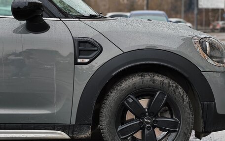 MINI Countryman II (F60), 2019 год, 2 990 000 рублей, 2 фотография