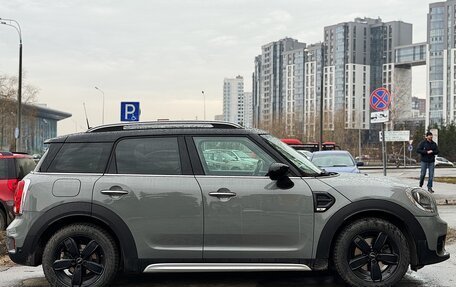 MINI Countryman II (F60), 2019 год, 2 990 000 рублей, 4 фотография