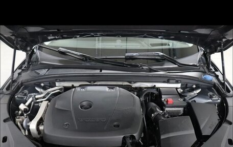 Volvo S90 II рестайлинг, 2017 год, 2 900 000 рублей, 3 фотография