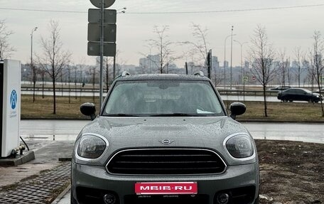 MINI Countryman II (F60), 2019 год, 2 990 000 рублей, 5 фотография