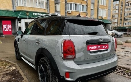 MINI Countryman II (F60), 2019 год, 2 990 000 рублей, 6 фотография