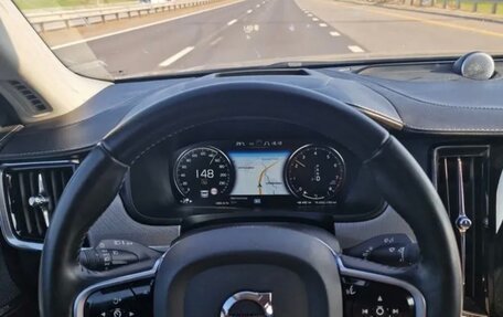 Volvo S90 II рестайлинг, 2017 год, 2 900 000 рублей, 9 фотография