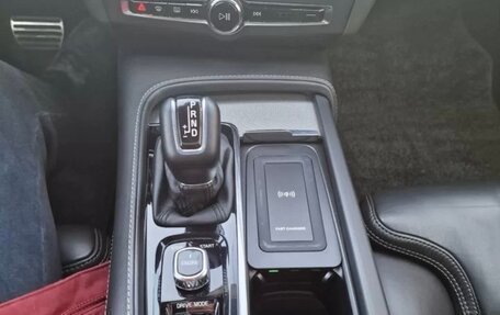 Volvo S90 II рестайлинг, 2017 год, 2 900 000 рублей, 10 фотография