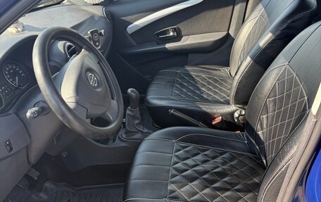 Nissan Almera, 2017 год, 1 000 000 рублей, 4 фотография