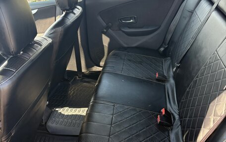 Nissan Almera, 2017 год, 1 000 000 рублей, 6 фотография