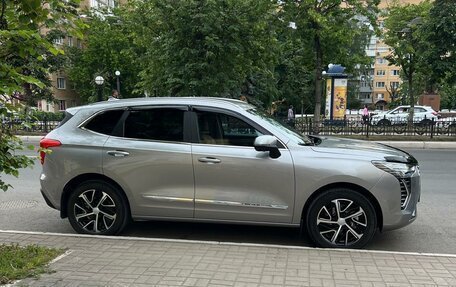 Haval Jolion, 2021 год, 1 750 000 рублей, 2 фотография