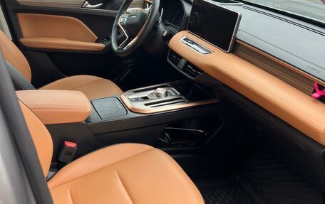 Haval Jolion, 2021 год, 1 750 000 рублей, 5 фотография