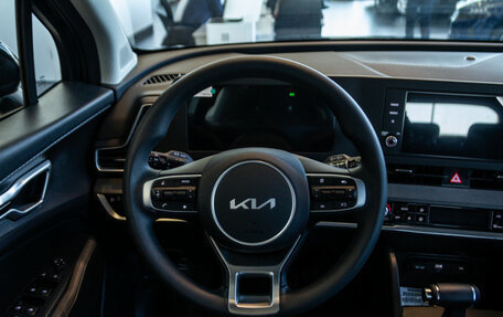 KIA Sportage IV рестайлинг, 2025 год, 4 200 000 рублей, 8 фотография