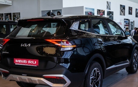 KIA Sportage IV рестайлинг, 2025 год, 4 200 000 рублей, 6 фотография