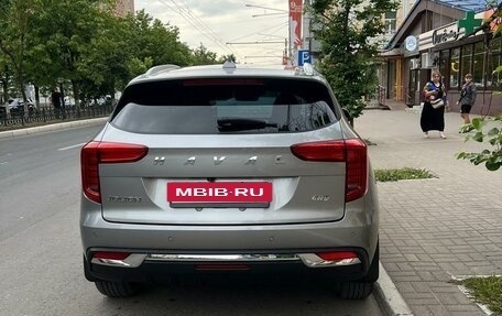 Haval Jolion, 2021 год, 1 750 000 рублей, 7 фотография
