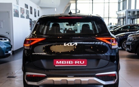 KIA Sportage IV рестайлинг, 2025 год, 4 200 000 рублей, 4 фотография