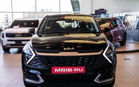 KIA Sportage IV рестайлинг, 2025 год, 4 200 000 рублей, 2 фотография