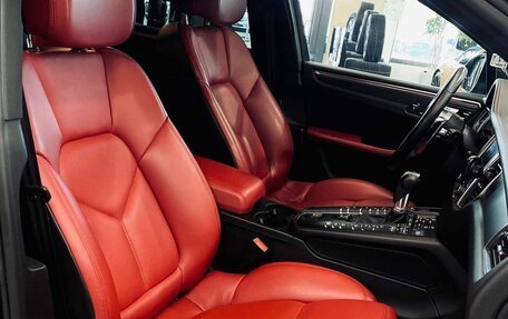 Porsche Macan I рестайлинг, 2018 год, 3 350 000 рублей, 7 фотография