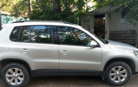 Volkswagen Tiguan I, 2012 год, 1 280 000 рублей, 2 фотография