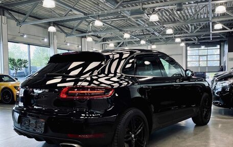 Porsche Macan I рестайлинг, 2018 год, 3 350 000 рублей, 3 фотография