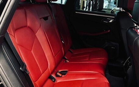 Porsche Macan I рестайлинг, 2018 год, 3 350 000 рублей, 8 фотография