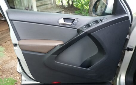 Volkswagen Tiguan I, 2012 год, 1 280 000 рублей, 3 фотография