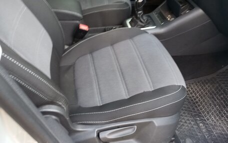 Volkswagen Tiguan I, 2012 год, 1 280 000 рублей, 6 фотография