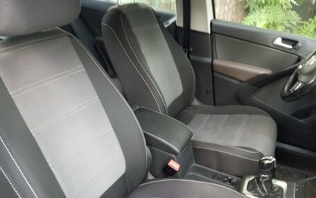 Volkswagen Tiguan I, 2012 год, 1 280 000 рублей, 9 фотография