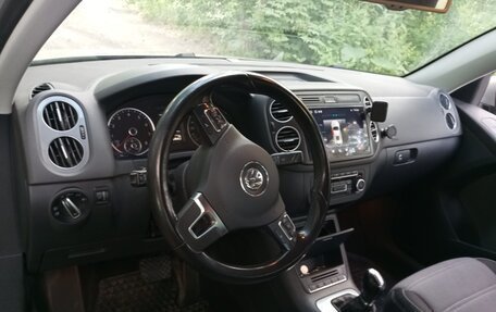 Volkswagen Tiguan I, 2012 год, 1 280 000 рублей, 7 фотография