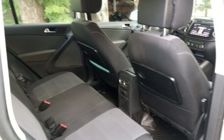 Volkswagen Tiguan I, 2012 год, 1 280 000 рублей, 10 фотография