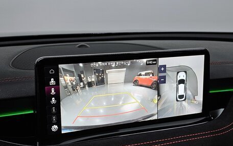 KIA Stinger I, 2022 год, 2 453 000 рублей, 7 фотография
