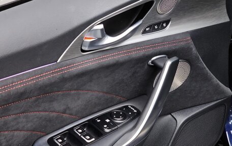 KIA Stinger I, 2022 год, 2 453 000 рублей, 15 фотография