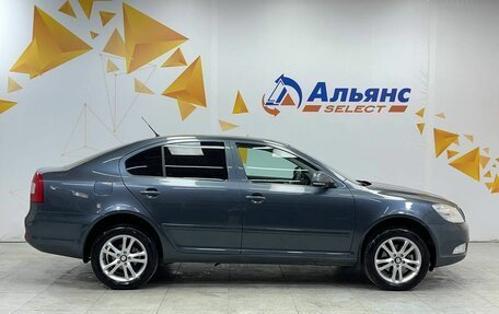 Skoda Octavia, 2010 год, 785 000 рублей, 2 фотография